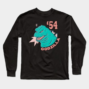 Goji 54 Long Sleeve T-Shirt